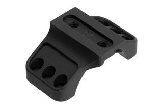 34mm Badger Ordnance accessory mount.